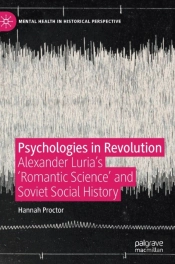 Psychologies In Revolution