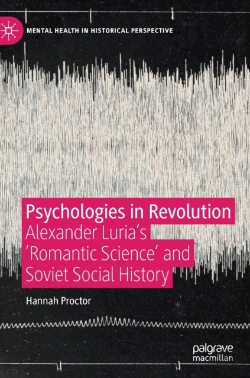 Bertrand.pt - Psychologies In Revolution