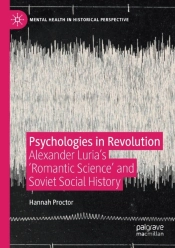 Psychologies In Revolution