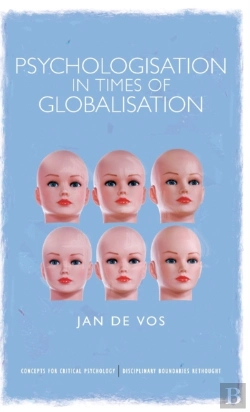 Bertrand.pt - Psychologisation In Times Of Globalisation