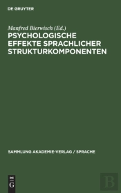 Psychologische Effekte Sprachlicher Stru