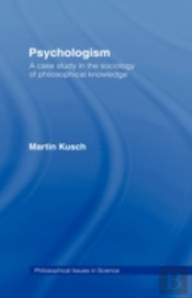 Psychologism