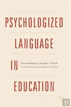 Bertrand.pt - Psychologized Language In Education