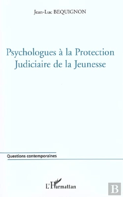 Bertrand.pt - Psychologue A La Protection Judiciaire De La Jeunesse