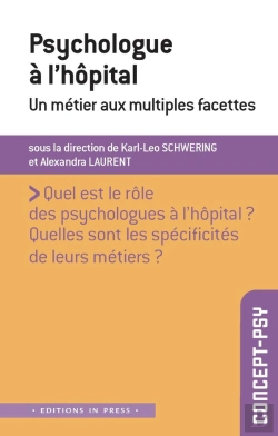 Bertrand.pt - Psychologue À L'Hôpital : Un Metier Aux Multiples Facettes