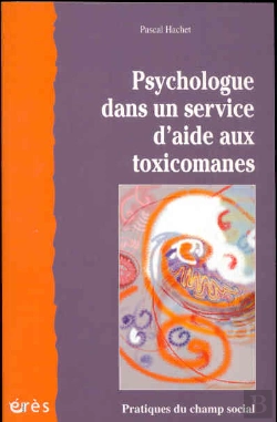 Bertrand.pt - Psychologue Dans Un Service D'Aide Aux Toxicomanes