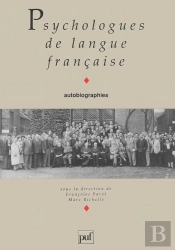 Psychologues De Langue Française