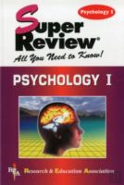 Bertrand.pt - Psychology 1: Super Review