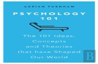 Psychology 101