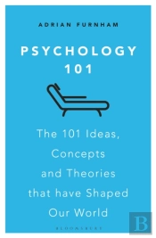 Psychology 101