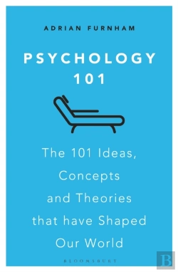Bertrand.pt - Psychology 101