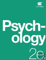 Psychology 2e