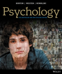 Bertrand.pt - Psychology 4e Au & Nz