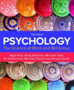 Bertrand.pt - Psychology 5e