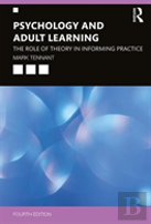 Psychology And Adult Learning