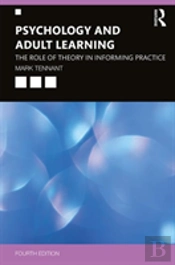 Psychology And Adult Learning