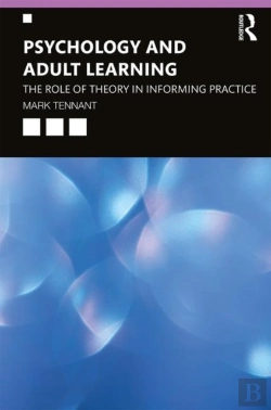 Bertrand.pt - Psychology And Adult Learning