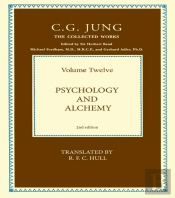 Psychology And Alchemy