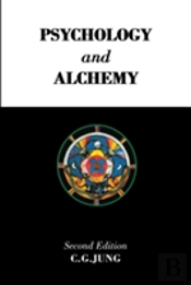 Psychology And Alchemy