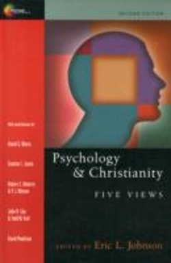 Bertrand.pt - Psychology And Christianity Â€“ Five Views