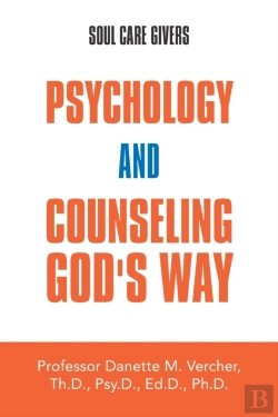 Bertrand.pt - Psychology And Counseling God'S Way