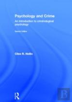 Psychology And Crime