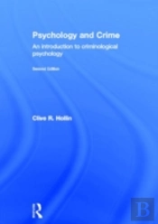 Psychology And Crime