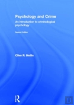 Bertrand.pt - Psychology And Crime