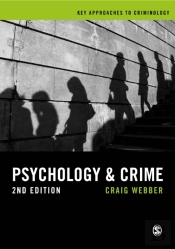 Psychology And Crime