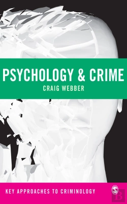 Bertrand.pt - Psychology And Crime
