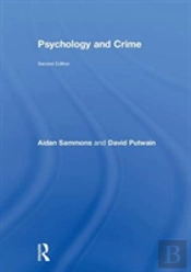 Psychology And Crime