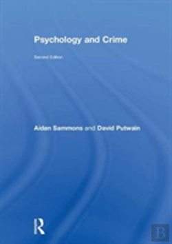 Bertrand.pt - Psychology And Crime