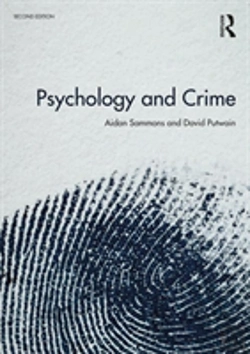 Bertrand.pt - Psychology And Crime