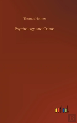 Bertrand.pt - Psychology And Crime