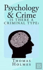Psychology And Crime