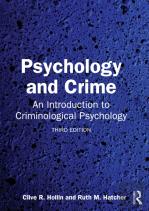 Psychology And Crime