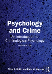 Psychology And Crime