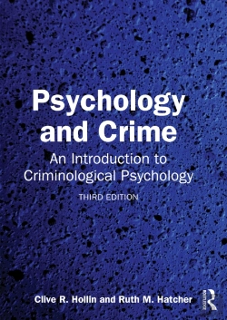 Bertrand.pt - Psychology And Crime
