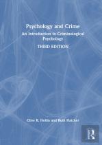 Psychology And Crime