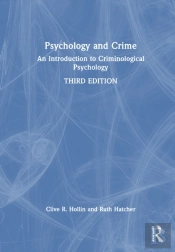 Psychology And Crime