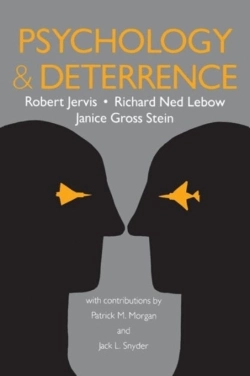 Bertrand.pt - Psychology And Deterrence