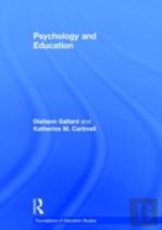 Psychology And Education