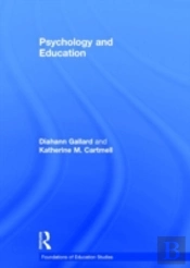 Psychology And Education