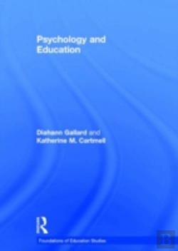 Bertrand.pt - Psychology And Education