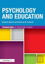 Psychology And Education