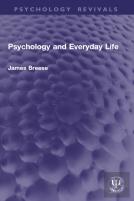 Psychology And Everyday Life