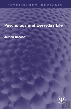 Bertrand.pt - Psychology And Everyday Life