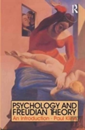 Psychology And Freudian Theory