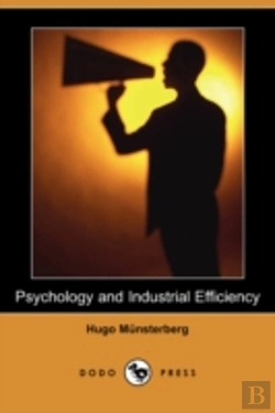 Bertrand.pt - Psychology And Industrial Efficiency