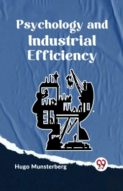 Bertrand.pt - Psychology And Industrial Efficiency